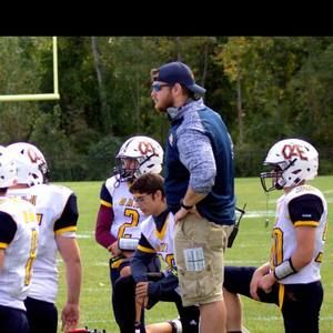 Meet your Posher, Tyler